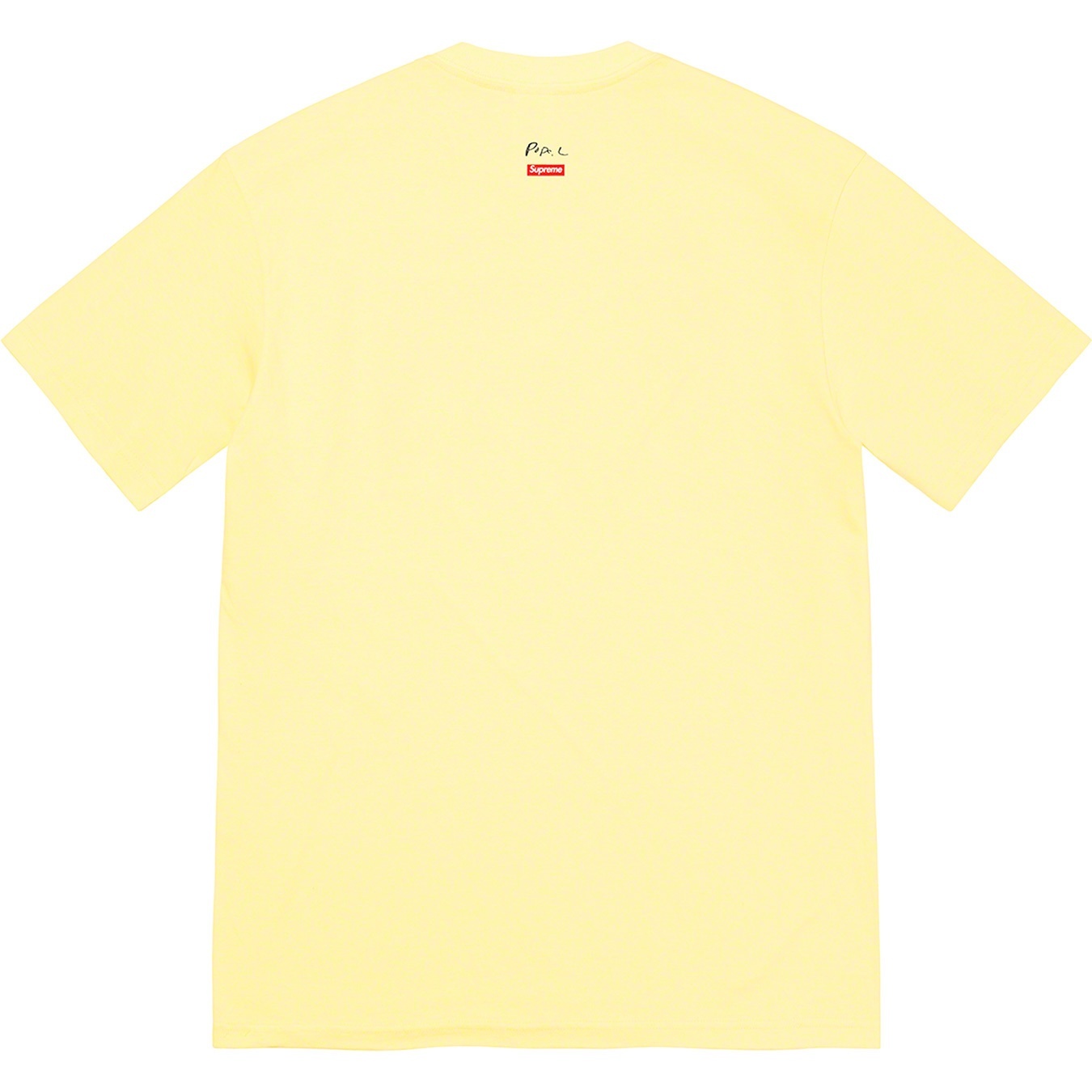 Great White Way Tee view 2